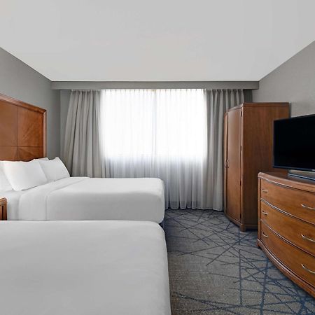 Embassy Suites By Hilton Detroit - Livonia/Novi מראה חיצוני תמונה
