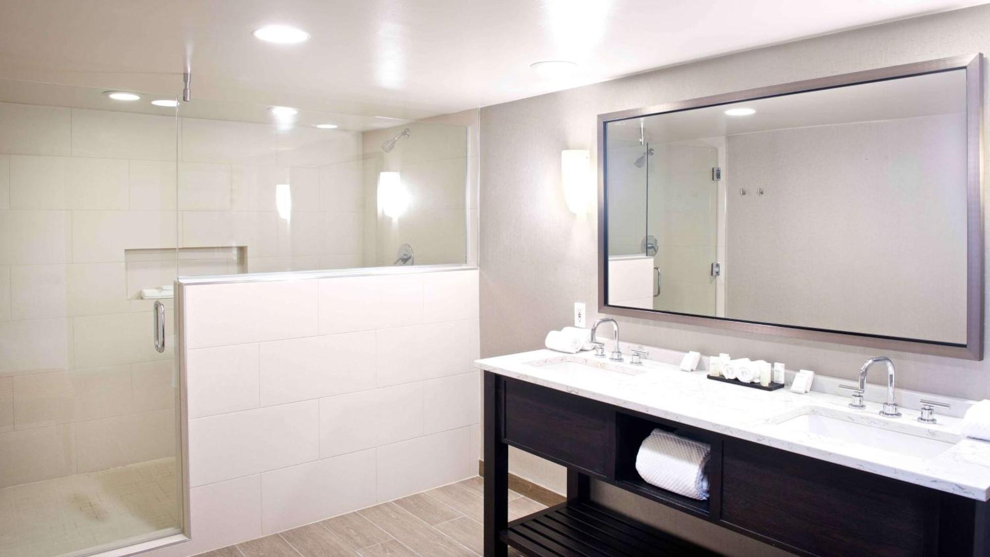 Embassy Suites By Hilton Detroit - Livonia/Novi מראה חיצוני תמונה