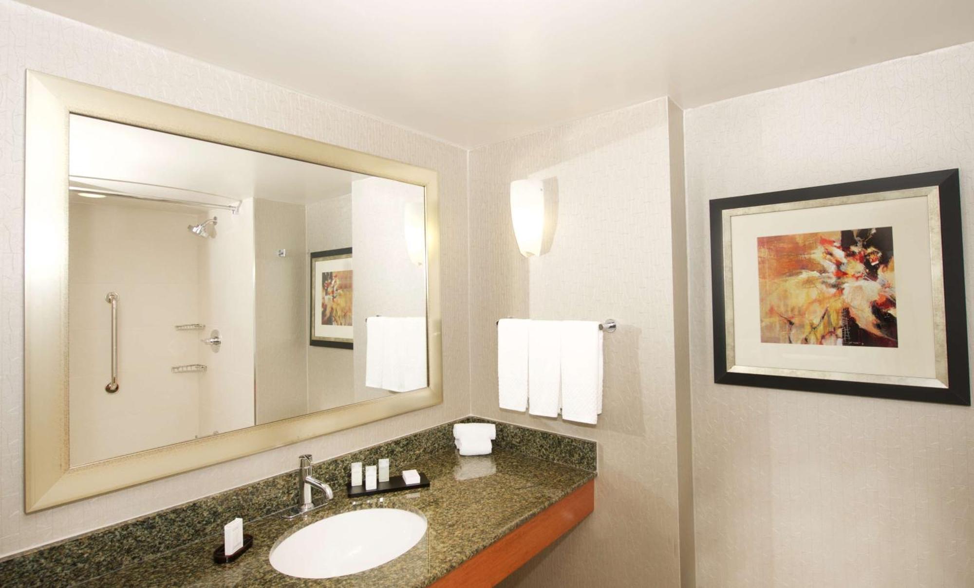 Embassy Suites By Hilton Detroit - Livonia/Novi מראה חיצוני תמונה