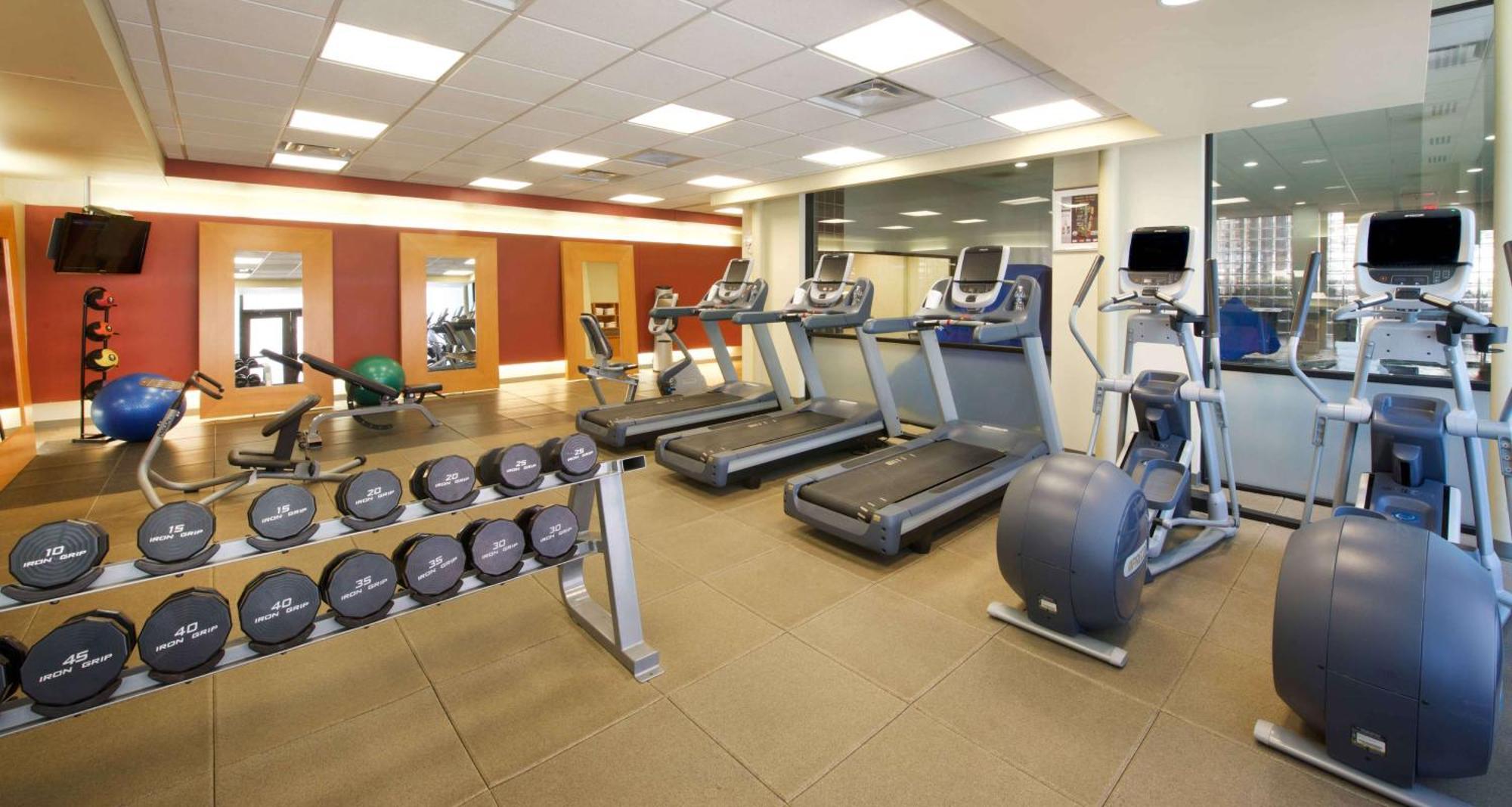 Embassy Suites By Hilton Detroit - Livonia/Novi מראה חיצוני תמונה