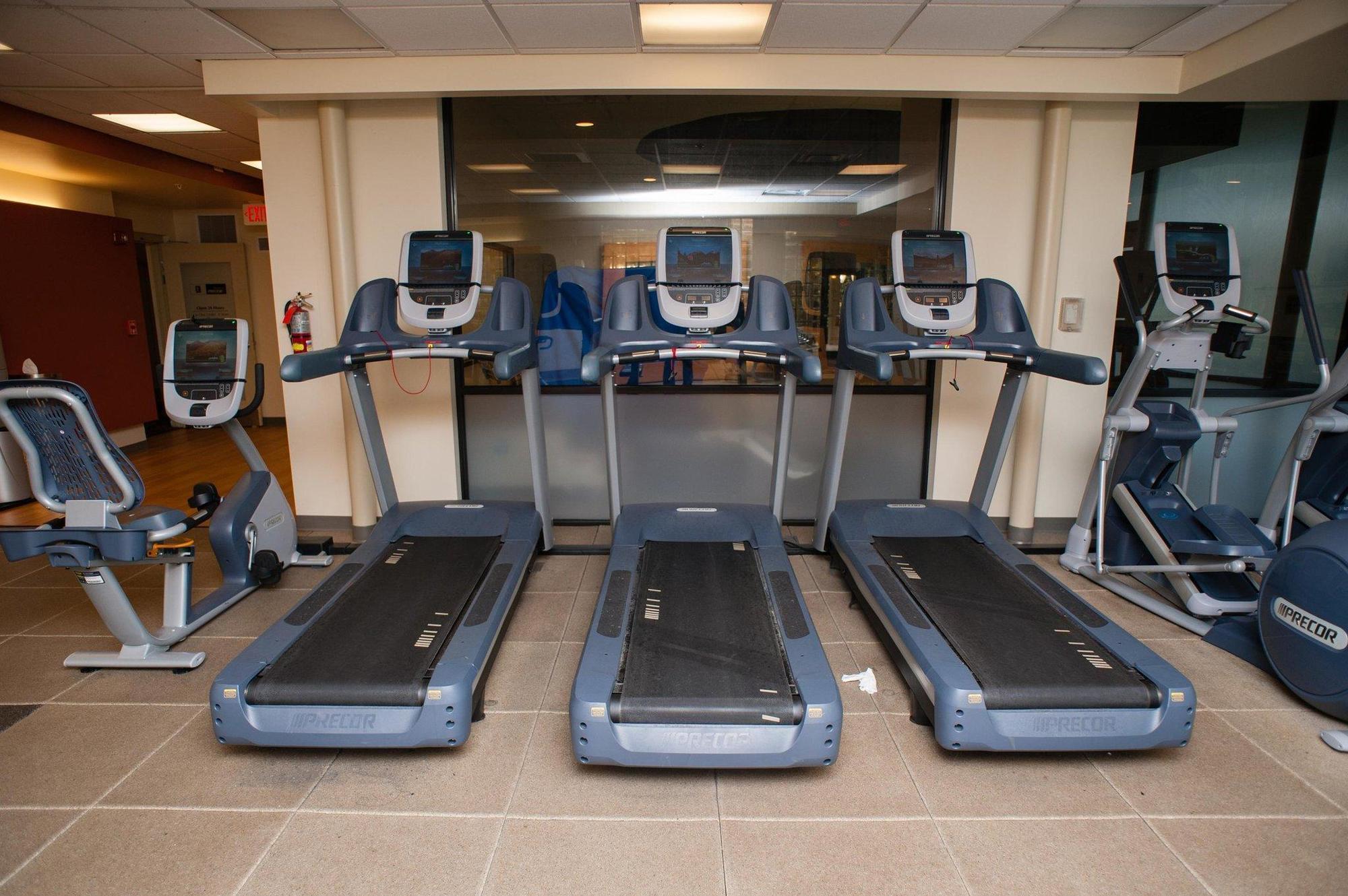 Embassy Suites By Hilton Detroit - Livonia/Novi מראה חיצוני תמונה