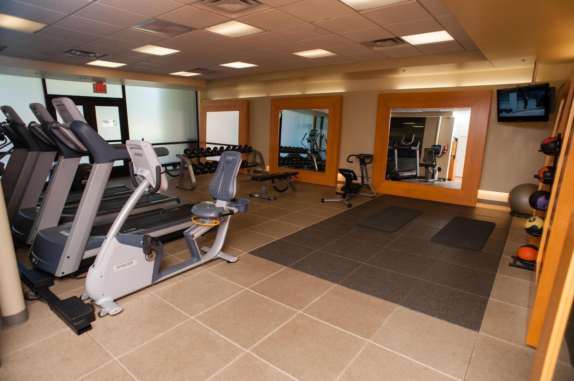 Embassy Suites By Hilton Detroit - Livonia/Novi מראה חיצוני תמונה