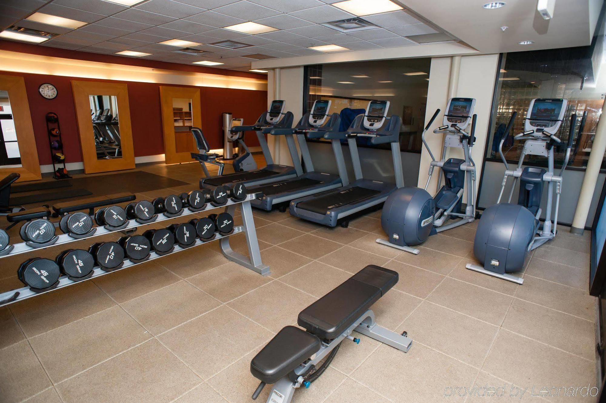 Embassy Suites By Hilton Detroit - Livonia/Novi מראה חיצוני תמונה